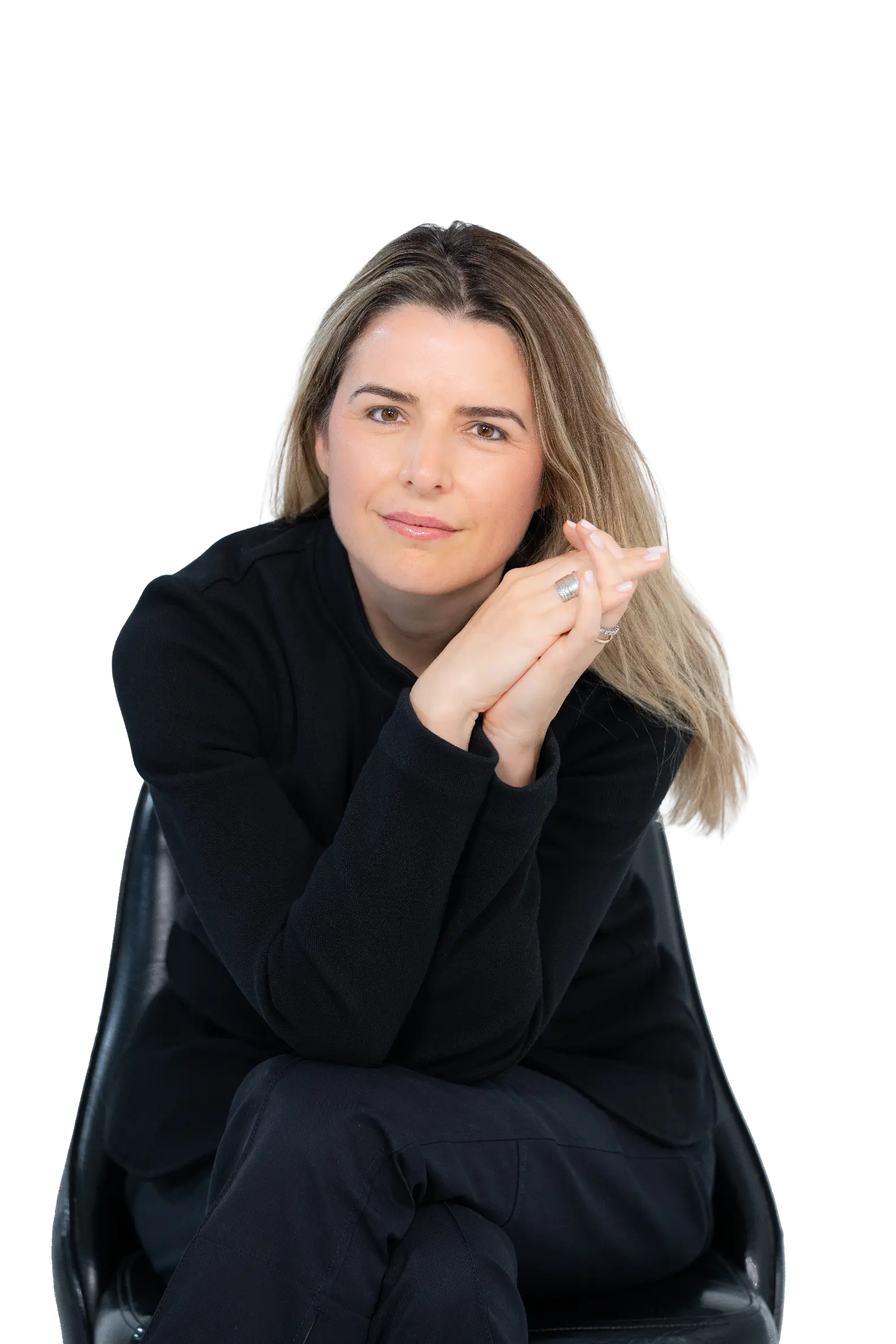 Andreza Araújo