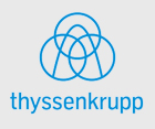 thyssenkrupp