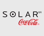Solar Coca-Cola